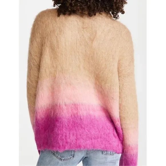 Tanya Taylor Bella Knit Sweater - Picture 4 of 10